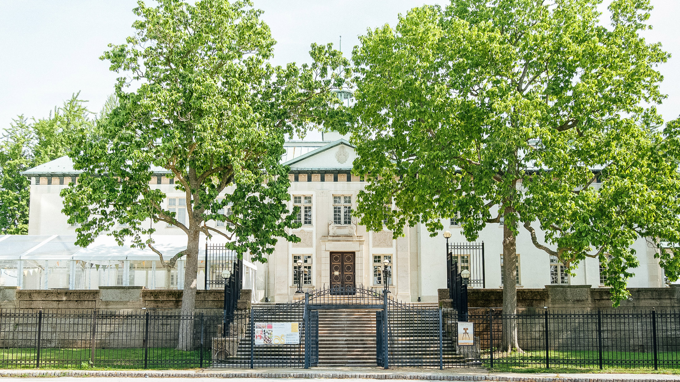 American Swedish Historical Museum — Visit Philadelphia