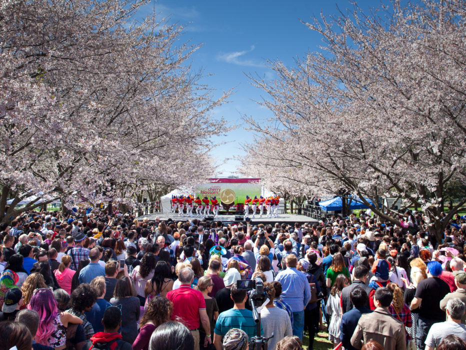 Spring Events in Philadelphia — Visit Philadelphia