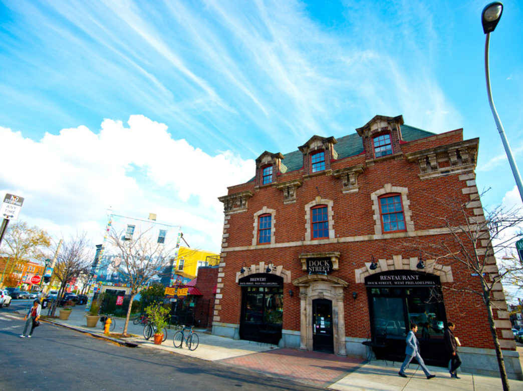 The Philadelphia Craft Beer Trail — Visit Philadelphia