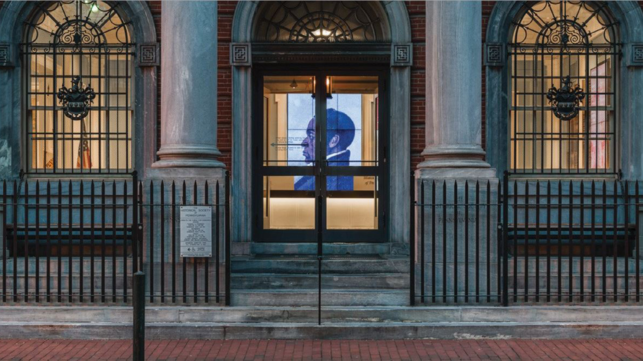 The Historical Society of Pennsylvania — Visit Philadelphia