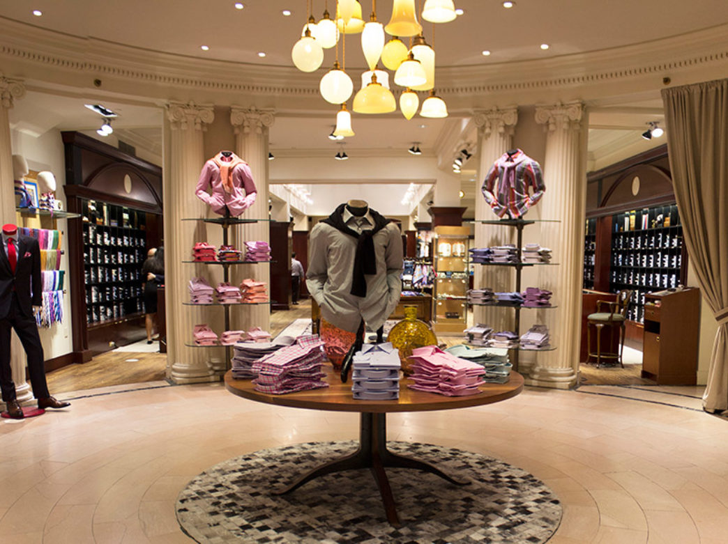 The Best Places to Shop for Menswear in Philadelphia — Visit Philadelphia