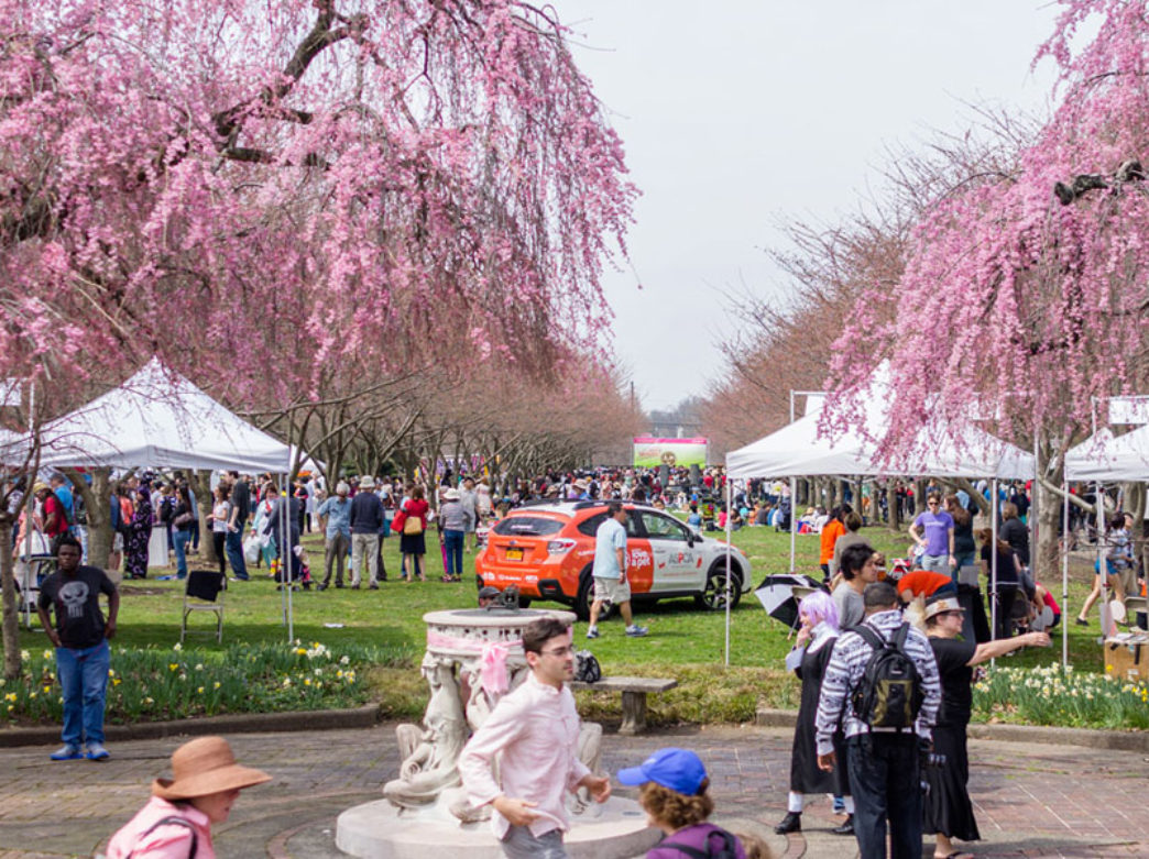 The 60 Biggest Events and Festivals Coming to Philadelphia in 2018