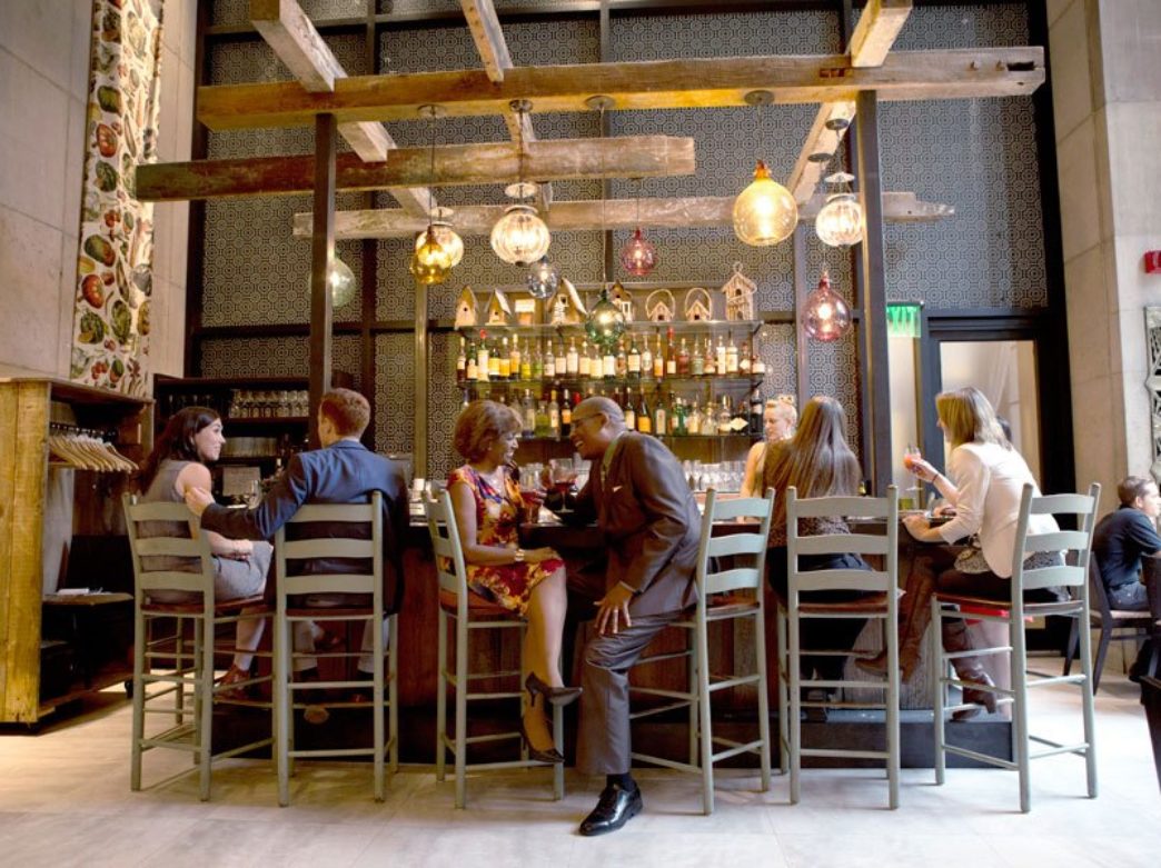 The 10 Most Popular Restaurants in Philadelphia — Visit Philadelphia