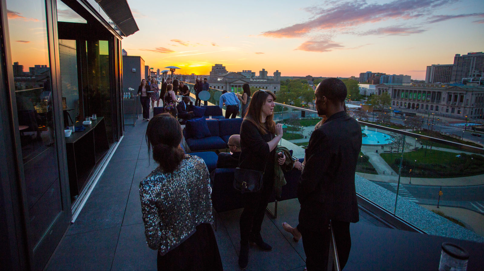 The Best Beer Gardens in Philadelphia — Visit Philadelphia