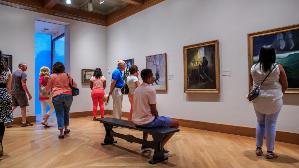 Brandywine River Museum of Art — Visit Philadelphia