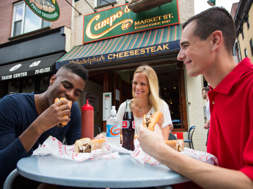 Where To Find the Best Cheesesteaks in Philadelphia Visit Philadelphia
