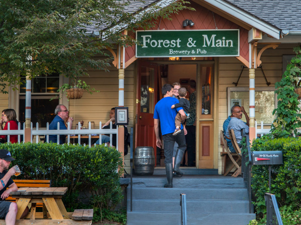 The Philadelphia Craft Beer Trail — Visit Philadelphia