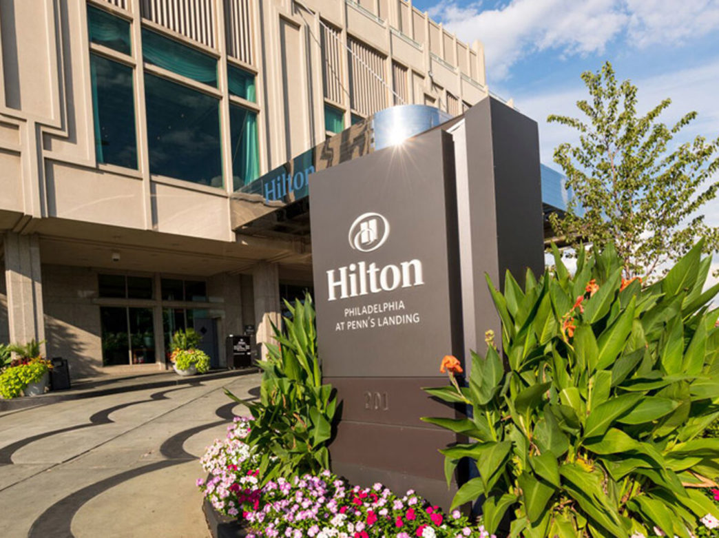 Nine Great Hotels in Philadelphia’s Historic District — Visit Philadelphia