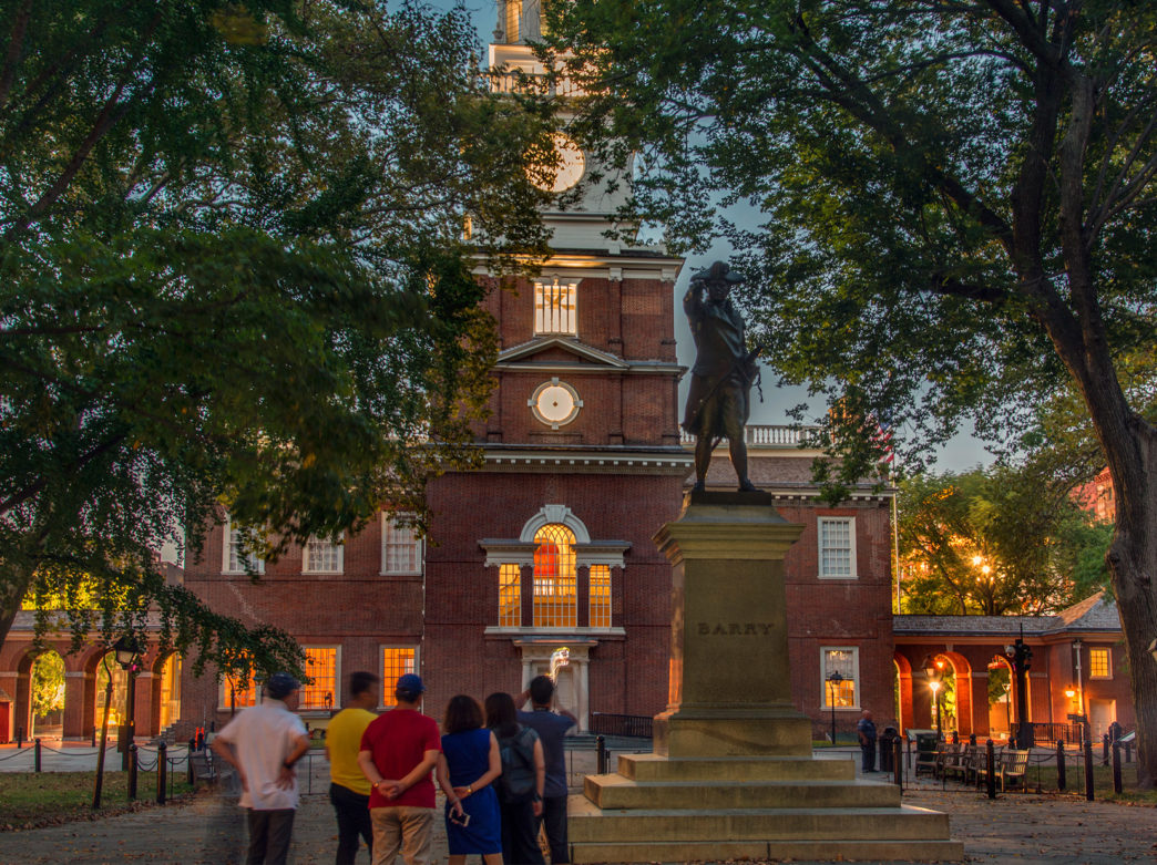 The 12 Scariest Halloween Attractions in Philadelphia — Visit Philadelphia