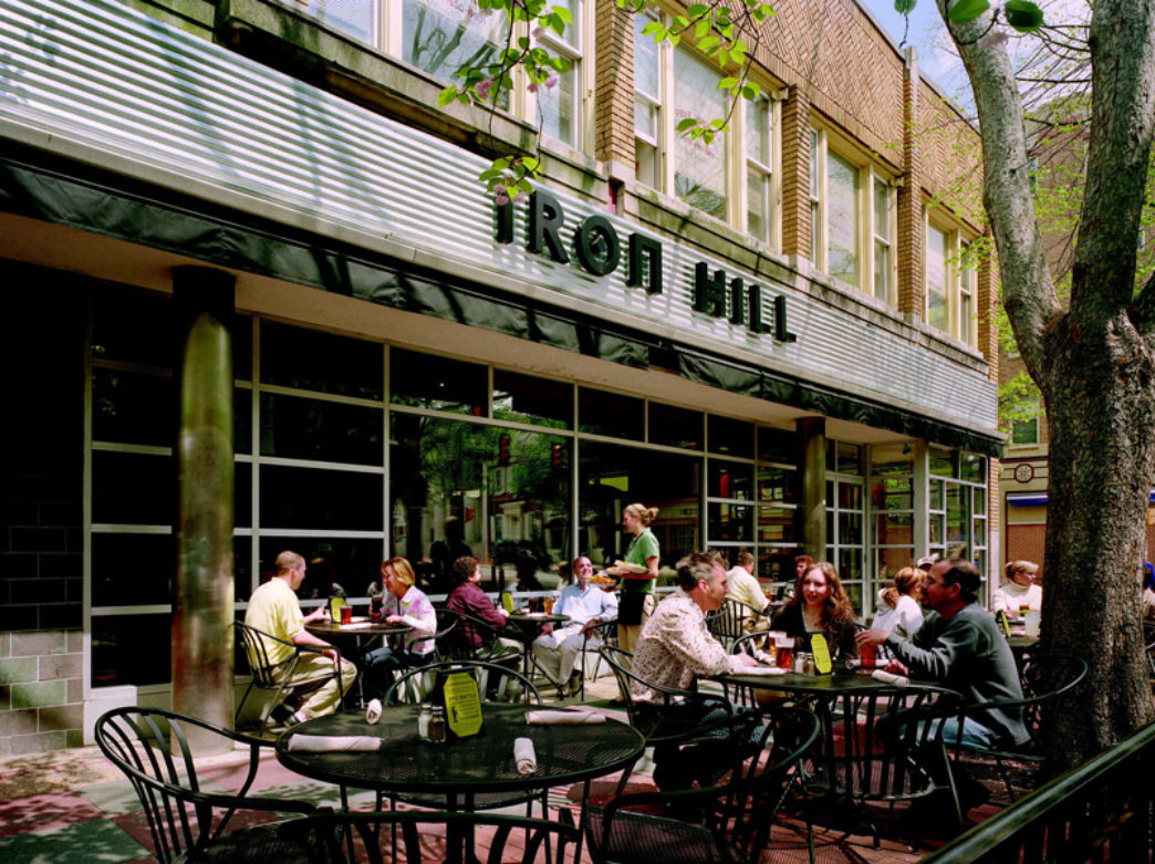 The Philadelphia Craft Beer Trail — Visit Philadelphia