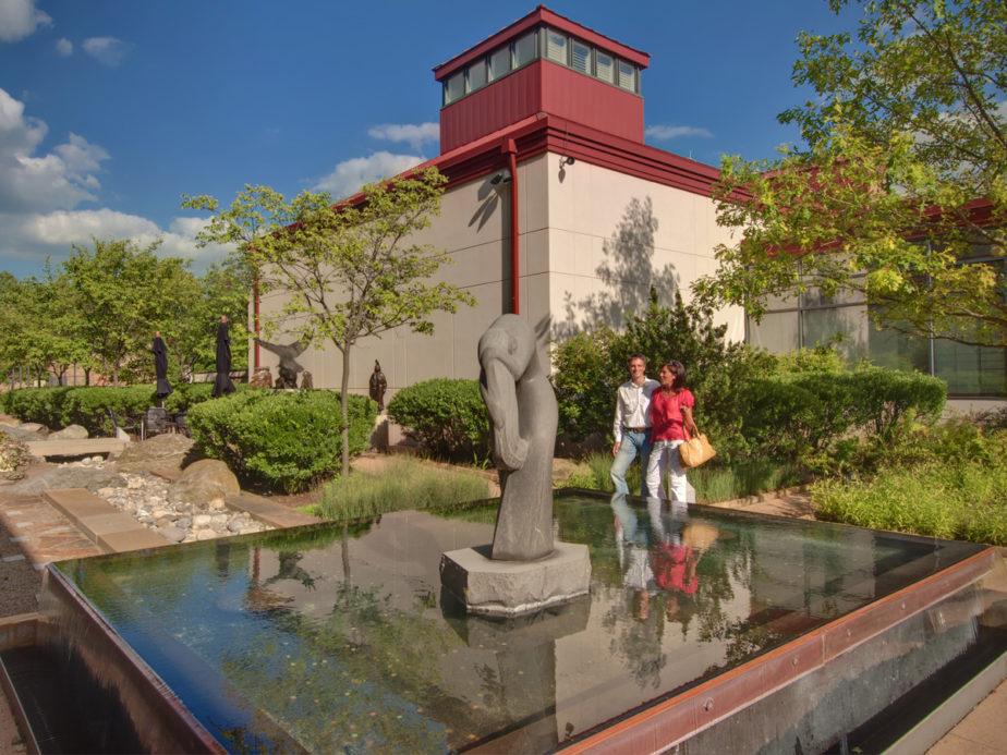 These Philadelphia Art Galleries Have PicturePerfect