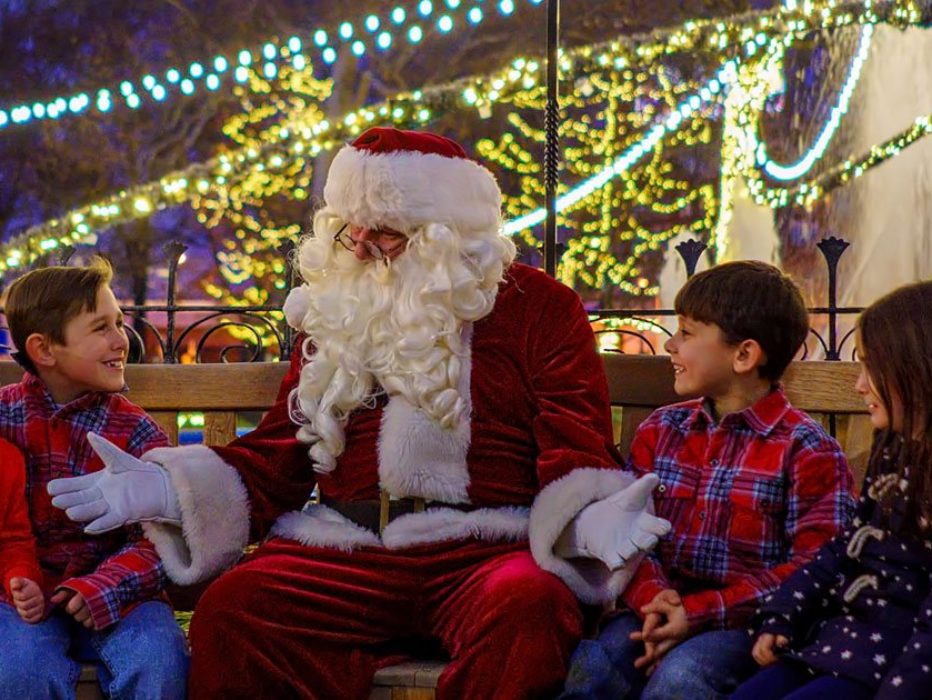 The Holidays in Philadelphia — Visit Philadelphia