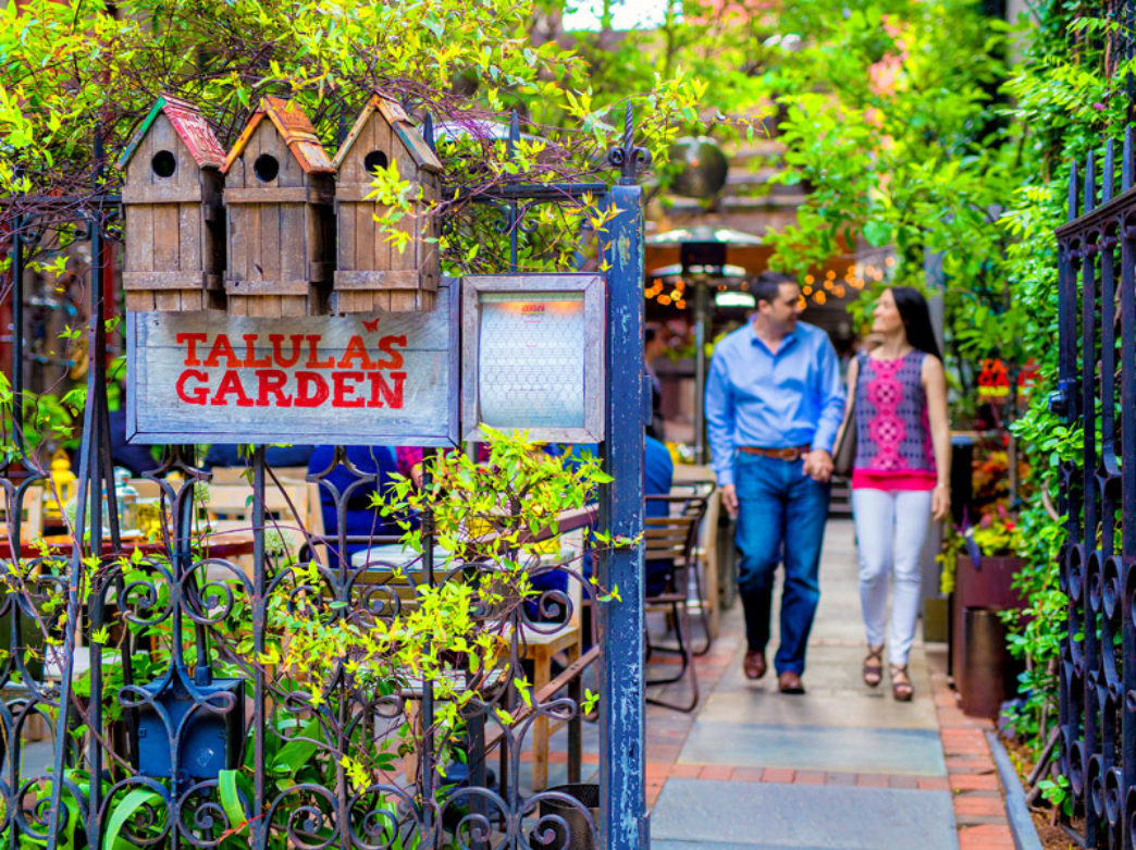 The Best Places for Brunch in Philadelphia — Visit Philadelphia