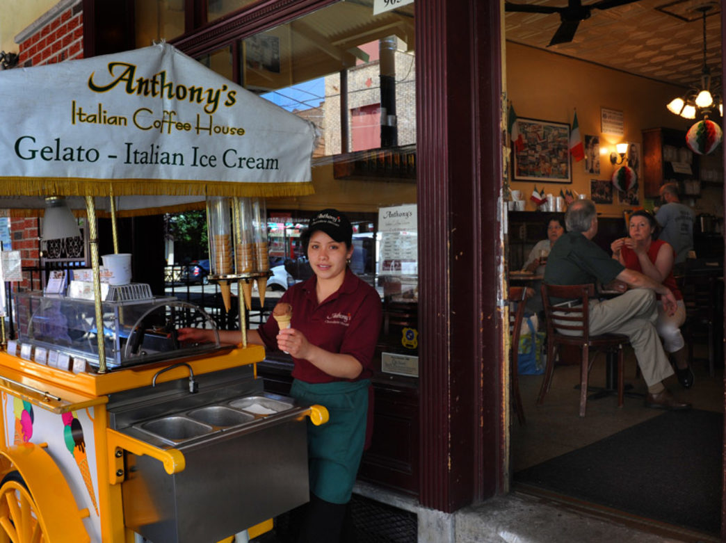 It’s Always Sunny in Philadelphia Interactive Guide — Visit Philadelphia