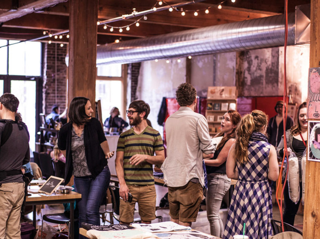 Top Things to Do in Philadelphia in October 2018 — Visit Philadelphia