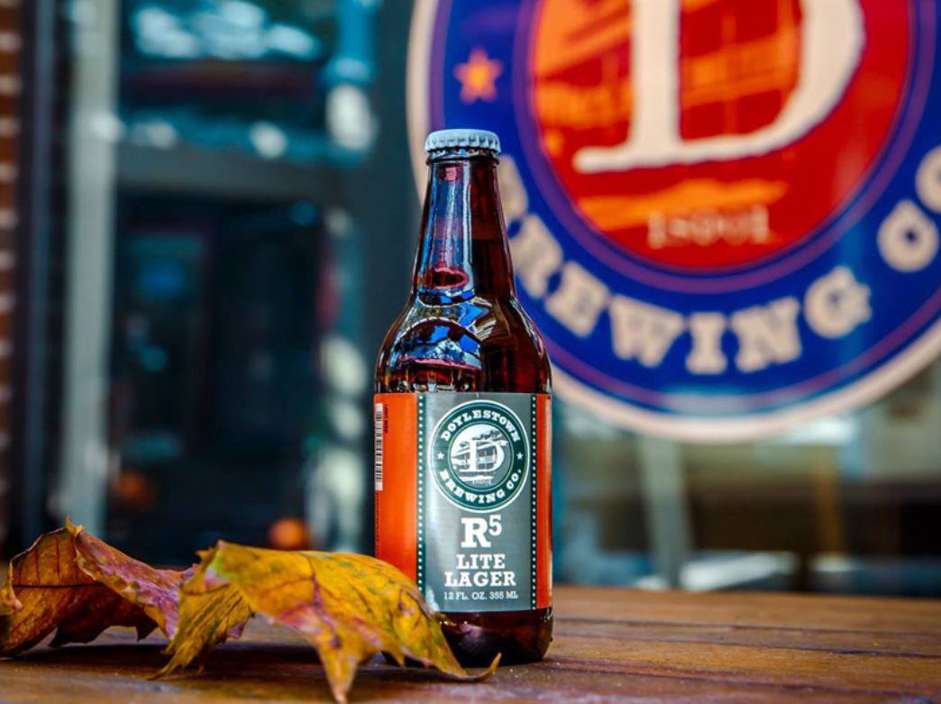 The Philadelphia Craft Beer Trail — Visit Philadelphia