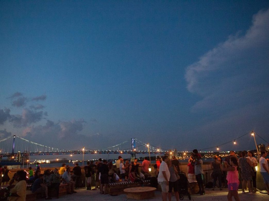 Complete Guide To Labor Day Weekend in Philadelphia 2017 — Visit