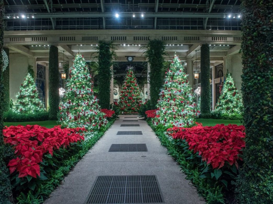 20 MustSee Holiday Attractions in Philadelphia for 2017 — Visit Philadelphia