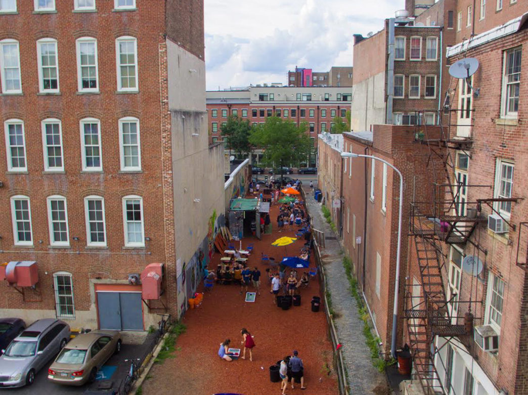 The Best Beer Gardens in Philadelphia — Visit Philadelphia