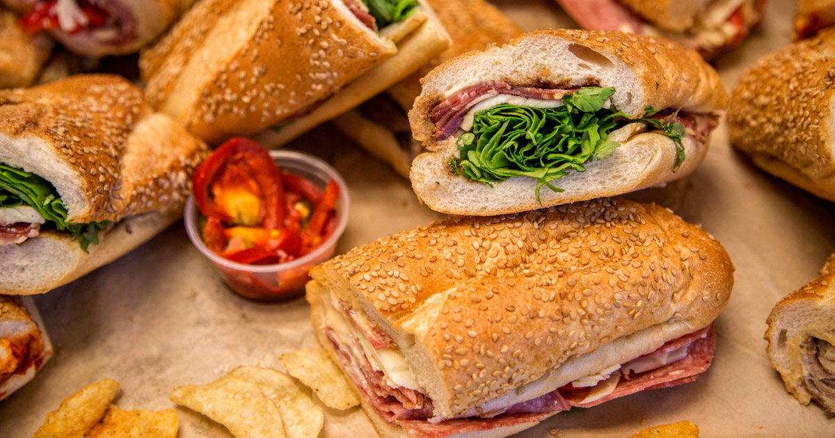 Where to Find the Best Hoagies in Philadelphia — Visit Philadelphia