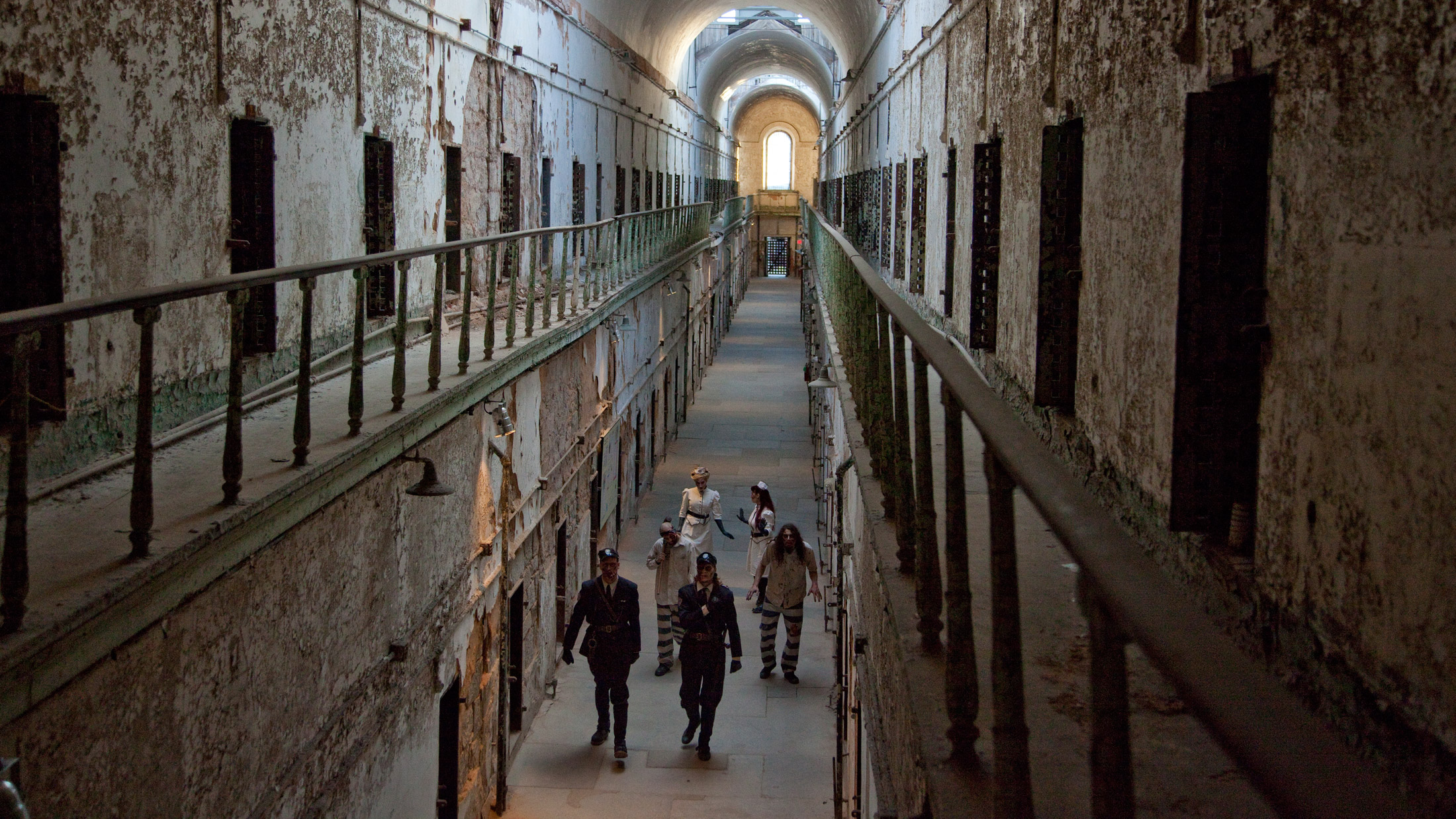 Halloween in Philadelphia — Visit Philadelphia