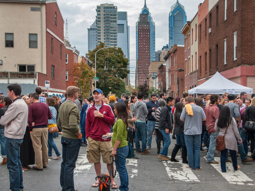 Top Beer Festivals Coming to Philadelphia in 2018 — Visit Philadelphia
