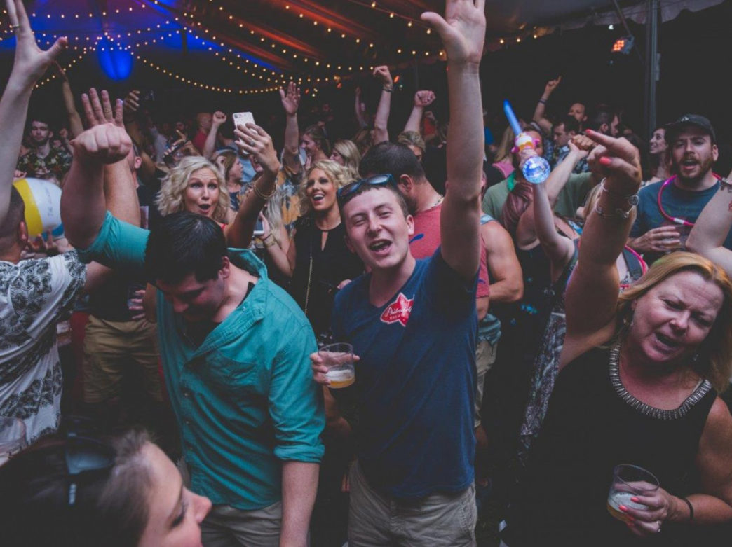 Top Beer Festivals Coming to Philadelphia in 2018 — Visit Philadelphia