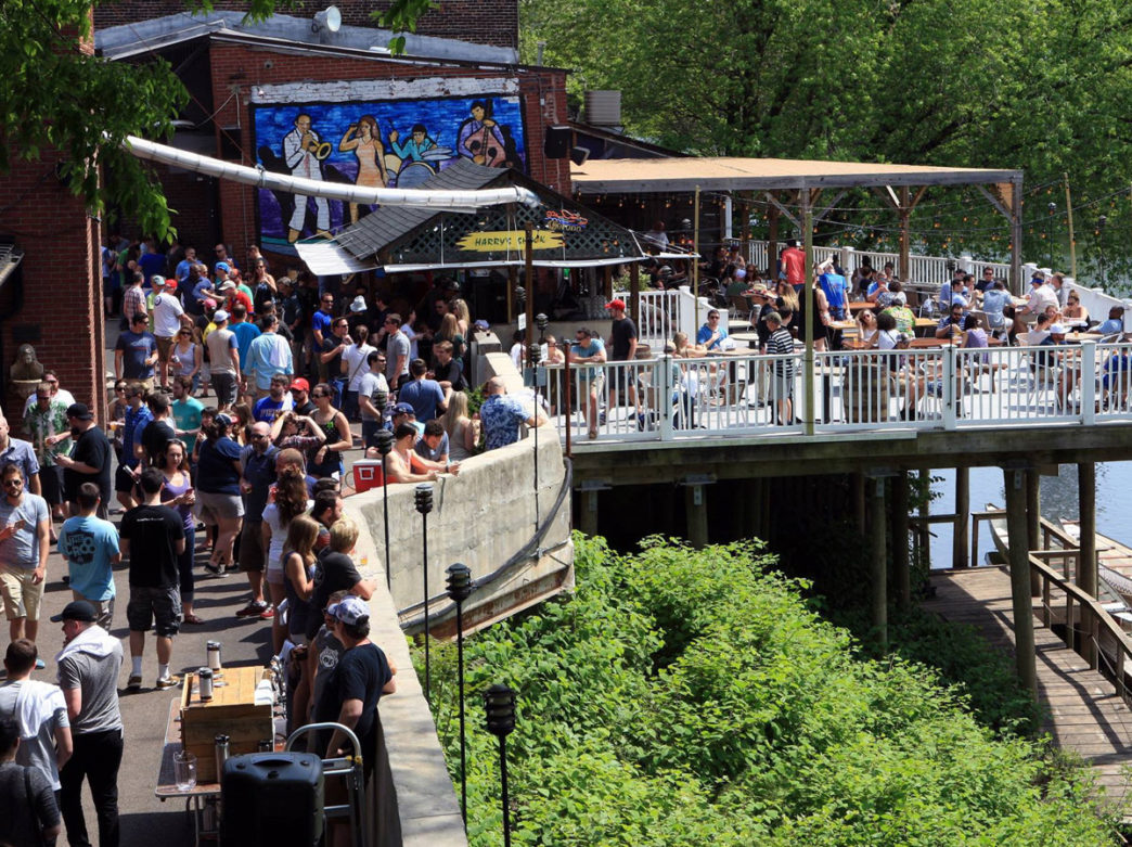 Top Beer Festivals Coming to Philadelphia in 2018 — Visit Philadelphia