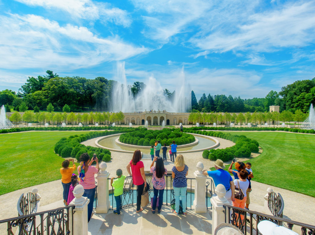 The Most Popular Attractions in Philadelphia — Visit Philadelphia