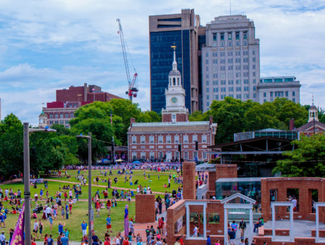 July 4th in Philadelphia — Visit Philadelphia
