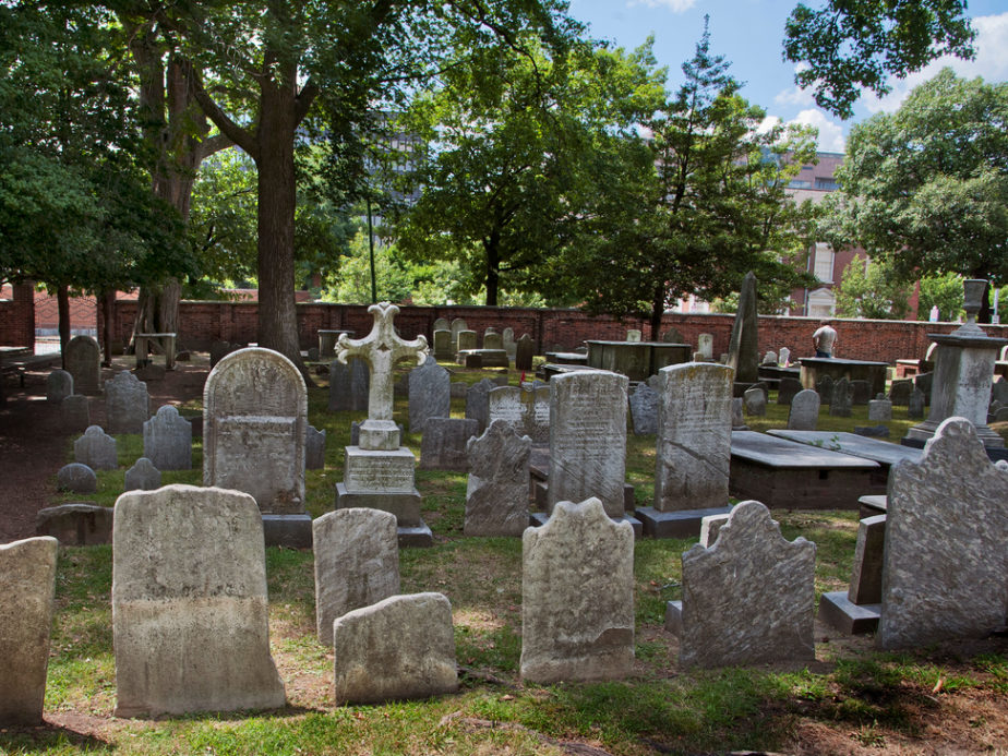 Essential Revolutionary War Sites Surround Philadelphia — Visit Philadelphia Media Center