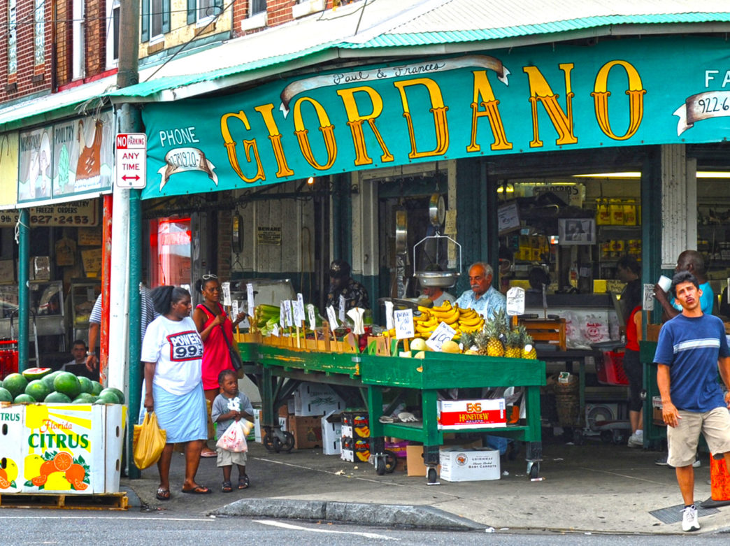 Guide to Philadelphia Food Halls and Public Markets — Visit Philadelphia