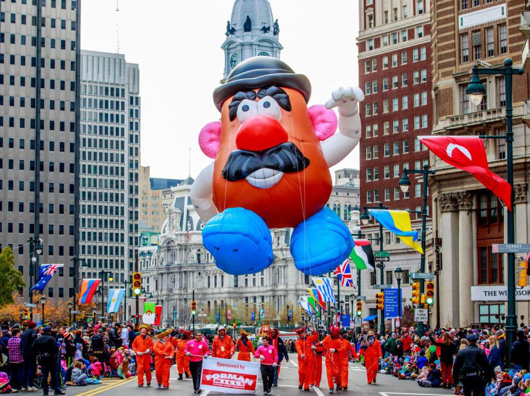 Guide to the Philly Holiday Festival 2018 — Visit Philadelphia