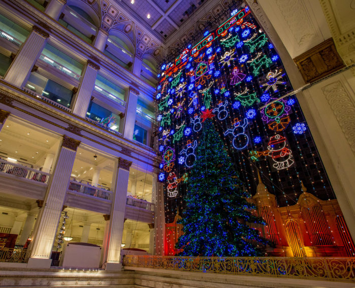 Guide to the Philly Holiday Festival 2018 — Visit Philadelphia