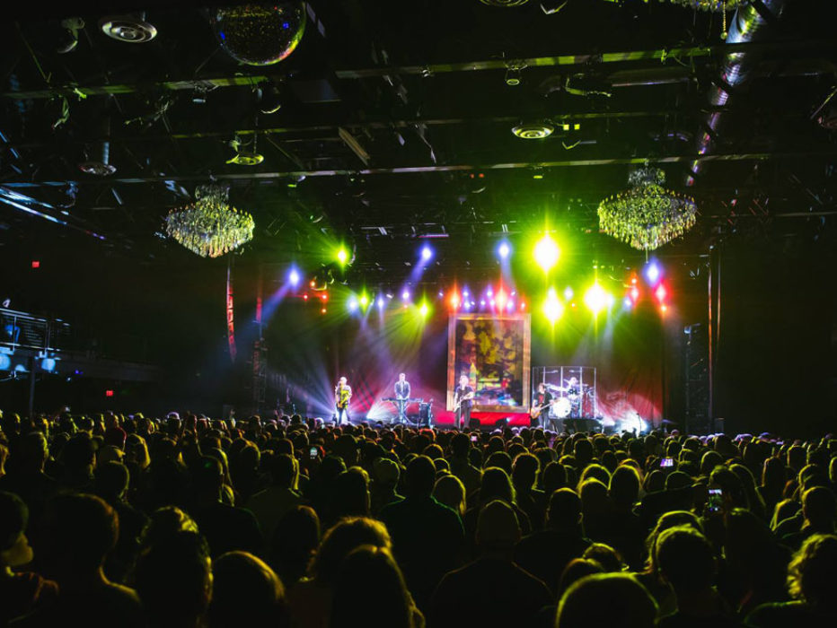Music, Theater & Dance in Philadelphia — Visit Philadelphia