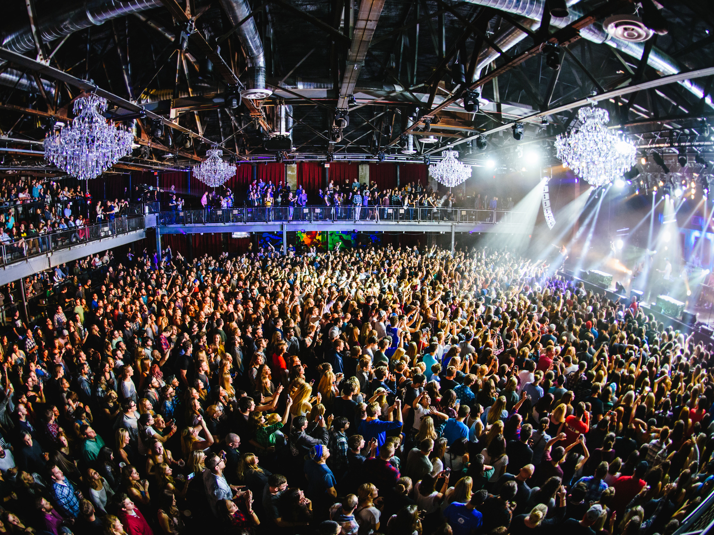 Visit Philly + Live Nation Debut Hotel Package — Visit Philadelphia