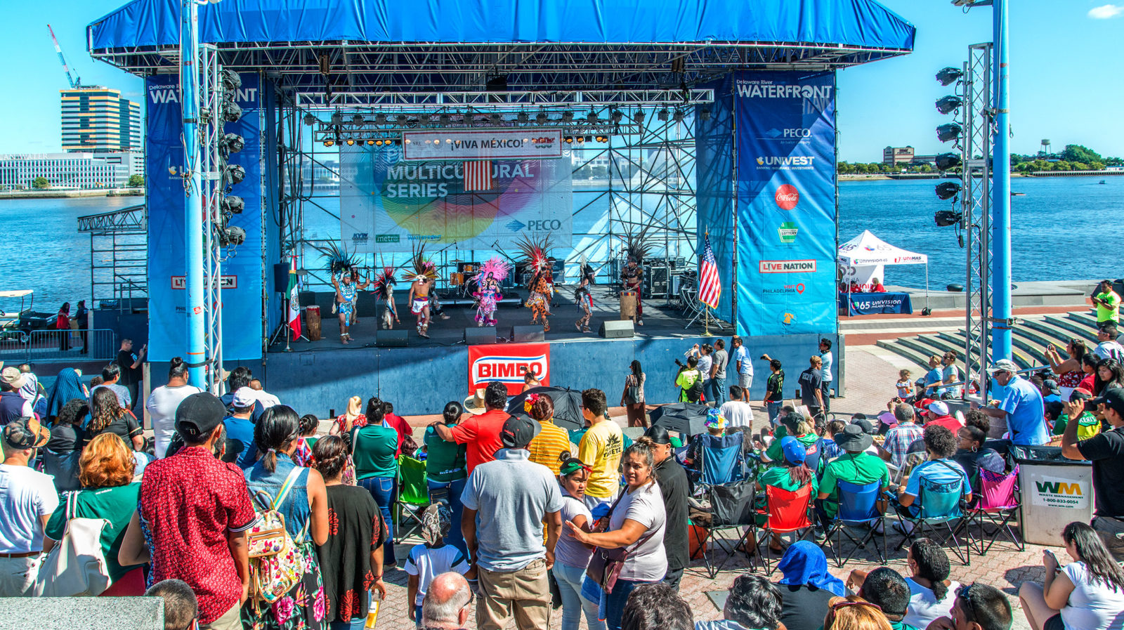 Where to Celebrate Hispanic Heritage Month in Philadelphia in 2019 ...