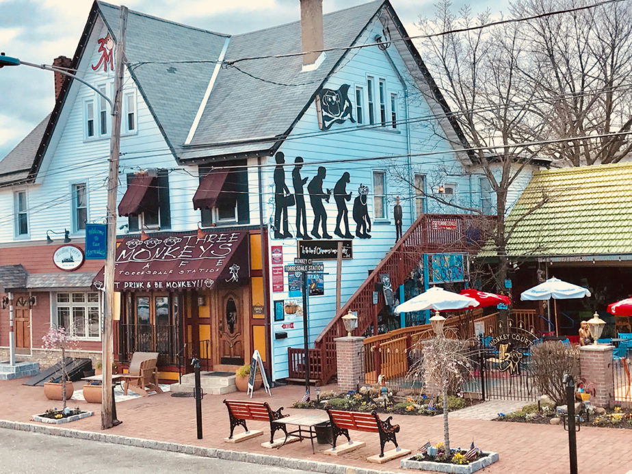 Northeast Philadelphia: A Great Place To Eat — Visit Philadelphia Media